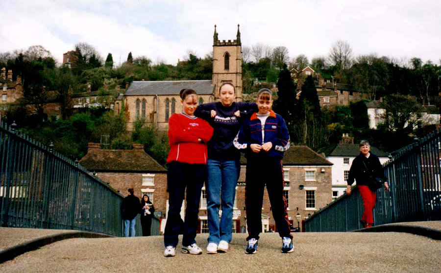 Ironbridge Telford